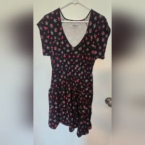No Boundaries Juniors' Baby Doll Dress - Size XXL